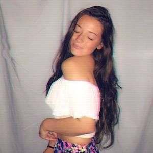 Meet your Posher, Kirsten